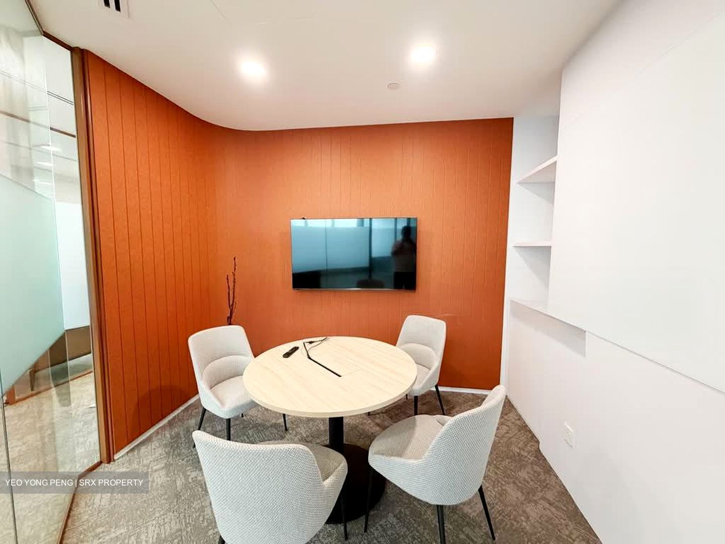 Republic Plaza (D1), Office #559662271